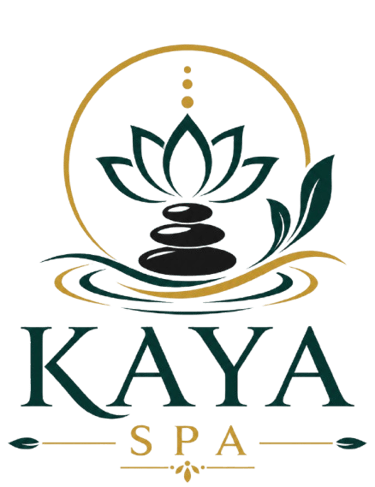 Kaya Spa logo