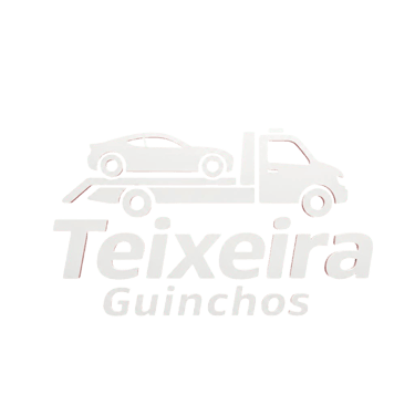 Teixeira Guinchos 24h logo