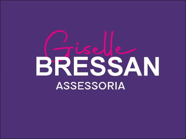 Giselle Bressan Assessoria logo