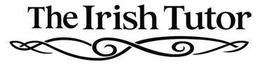 The Irish Tutor logo