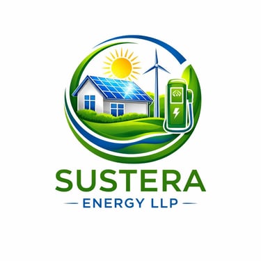 Sustera logo