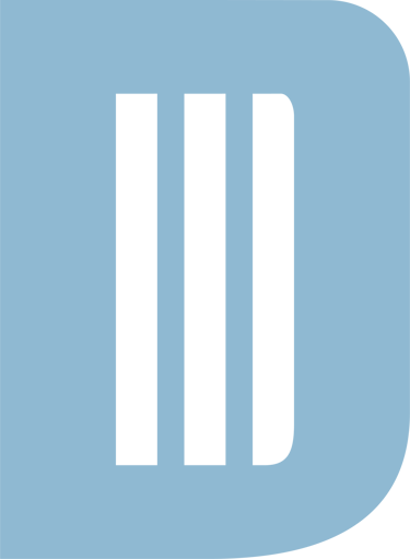 DAY III HOOPS logo