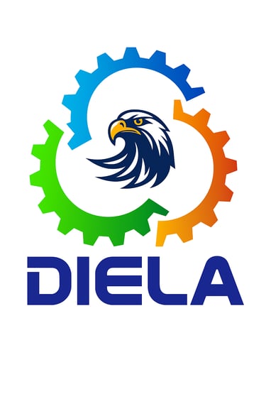 DIELA logo
