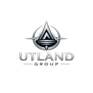 UTLAND GROUP logo