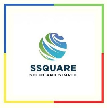 SSquare logo
