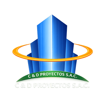 C & D PROYECTOS S.A.C. logo