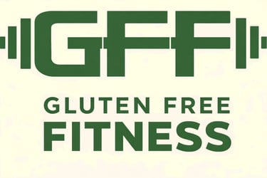 gluten free fitness logo