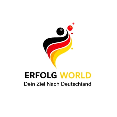 Erfolgworld logo