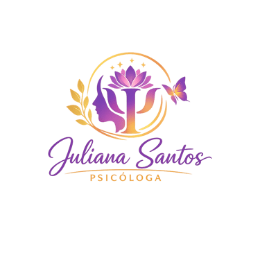 Juliana Santos logo