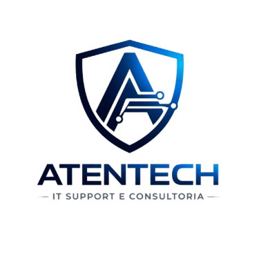 Atentec logo