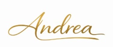 Andrea Londoño Marca Personal logo