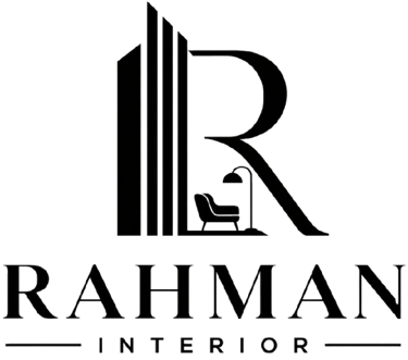 Rahman Interior logo
