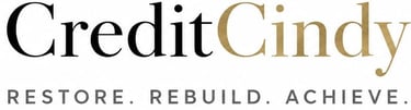 CredityCindy logo