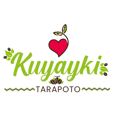 Kuyayki Tarapoto logo