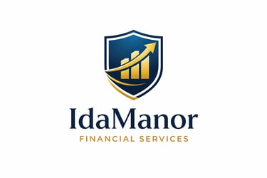 IdaManor Financial Services logo