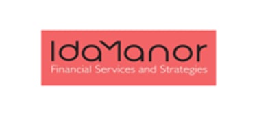 IdaManor Financial Services logo