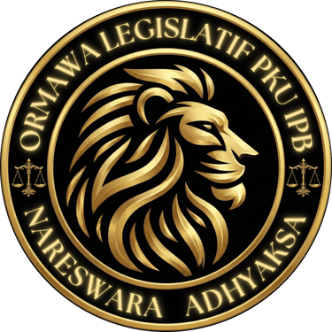Nareswara Adhyaksa logo