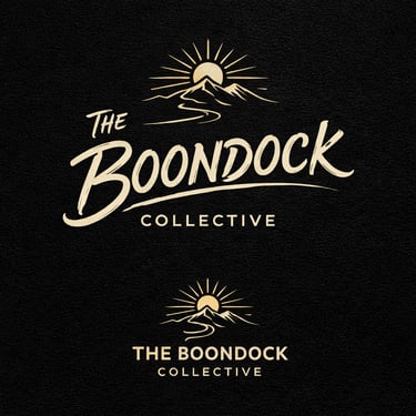BoonDock Collective logo
