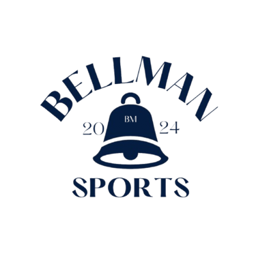 Bellman Sports USA logo