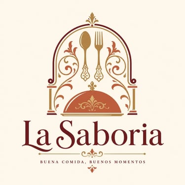 Saboría logo
