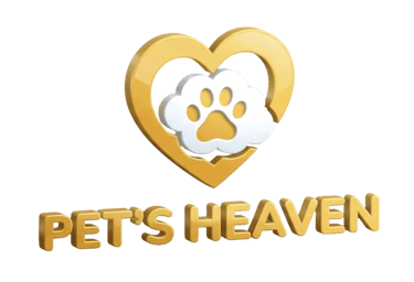 Pet’s Heaven logo