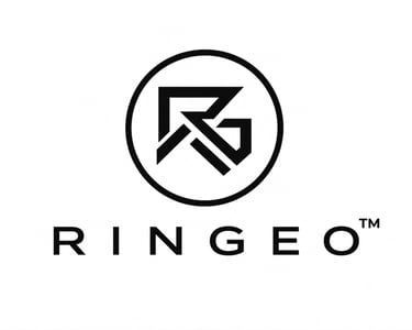 RINGEO logo