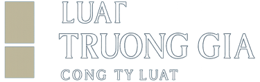 Công ty luật Trương Gia logo