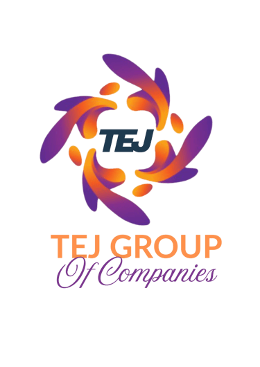 Tej Group logo