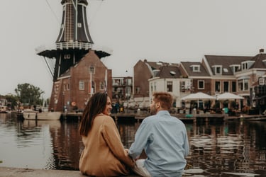 7 Mind-Blowing Facts About the Netherlands You Never Knew