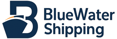 BLUEWATER SHIPPING PRIVATE LIMITED logo