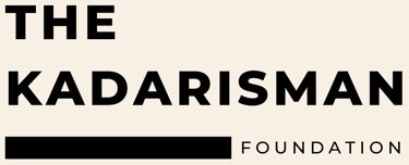 The Kadarisman Foundation logo