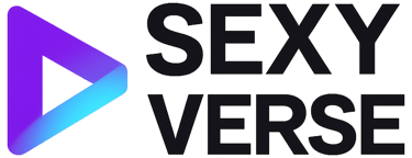 sexy verse logo