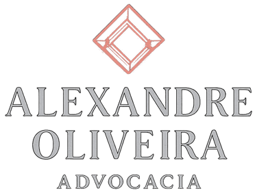 Alexandre Oliveira Advogado logo