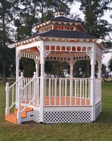 Trabajos especializados