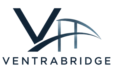 VentraBridge logo
