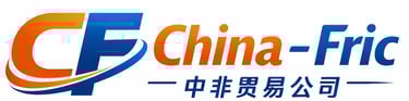 China-Fric logo