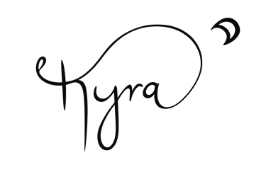 Kyra Martin logo