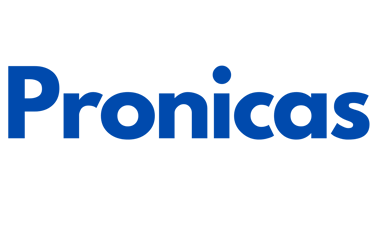 Pronicas logo
