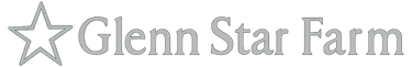 Glenn Star Farm logo