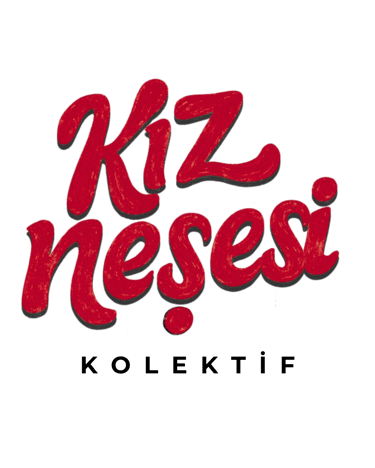 Kız Neşesi logo