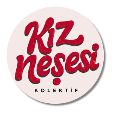 Kız Neşesi logo