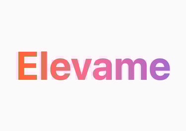 Elevame logo