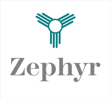 Zephyr Power logo