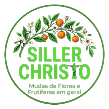 Viveiro Siller Christo logo