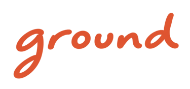 Ground Coffee Shop logo