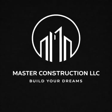 MASTER logo