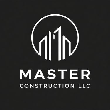 MASTER logo