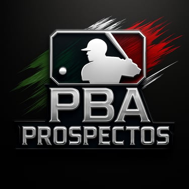 Prospectos Arizona Baseball Academy logo