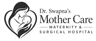 SwasthyaSaheli logo
