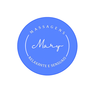 Mary Massagens Sensuais logo